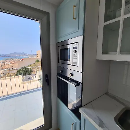 Buenas Vistas Apartment