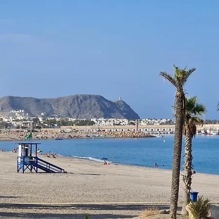 Buenas Vistas Carboneras