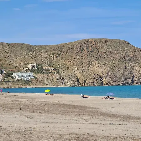 Buenas Vistas Carboneras