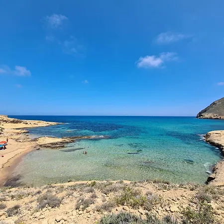 Buenas Vistas * Carboneras