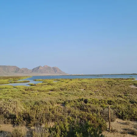 Buenas Vistas Carboneras